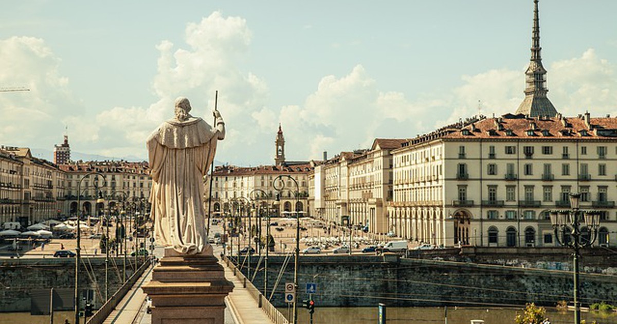 10 Orte, die man in Norditalien